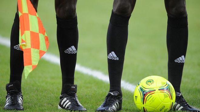 ​CAF : des arbitres africains suspendus