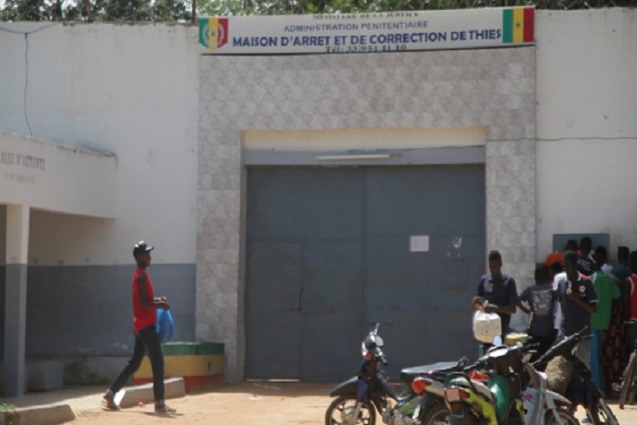 Thiès : les thiantacounes suspendent leur grève de la faim