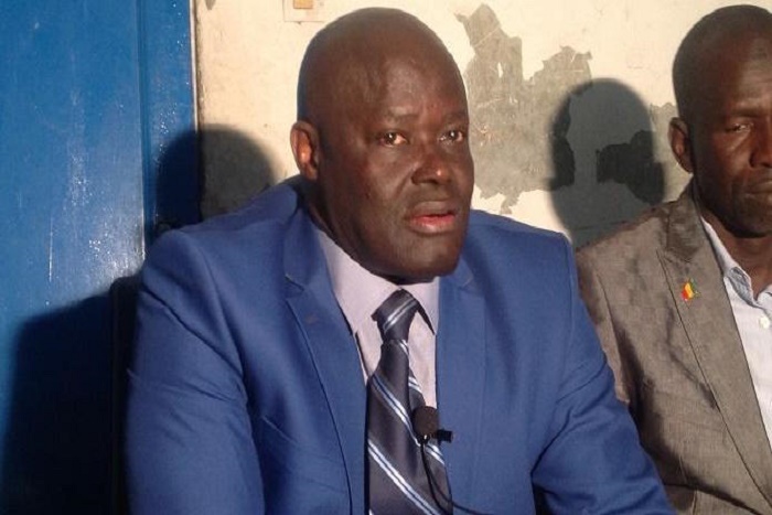 Polémique autour d’Auchan : Ahmet Fall Braya demande à l'Etat de publier le protocole d’accord