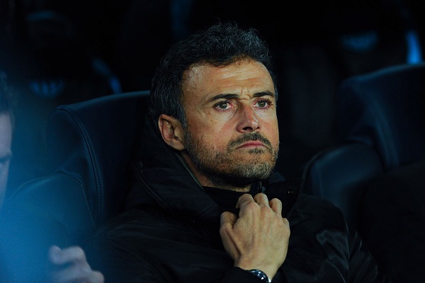 Officiel : Luis Enrique est le nouveau sélectionneur espagnol