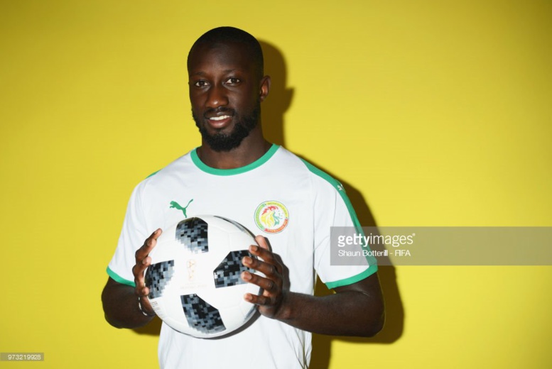 Youssou Sabaly parle de son choix de jouer pour le Sénégal