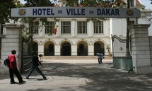 Conflit Etat/mairie de Dakar : Les marchands ambulants appellent à l’apaisement