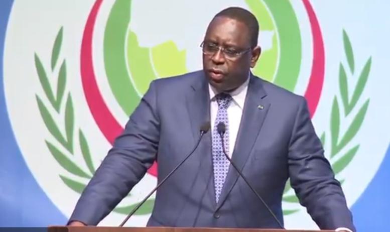 Gouvernance territoriale : Macky chouchoute la Casamance et met en garde la banlieue