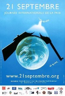 Journée internationale de la paix : Le Gra-Redep vise la viabilité des sociétés mixtes pour une paix mondiale