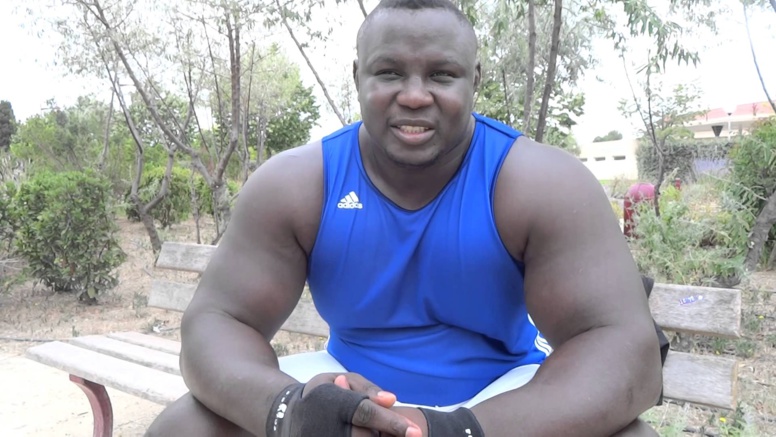 Nécrologie : le lutteur Bombardier en deuil Nécrologie : le lutteur Bombardier en deuil