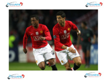 Mercato - Real Madrid : Le précieux conseil d’Evra à Cristiano Ronaldo pour son avenir ! Mercato - Real Madrid : Le précieux conseil d’Evra à Cristiano Ronaldo pour son avenir !