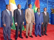 Présidentielle en Côte d'Ivoire : le premier tour aura bien lieu le 31 octobre