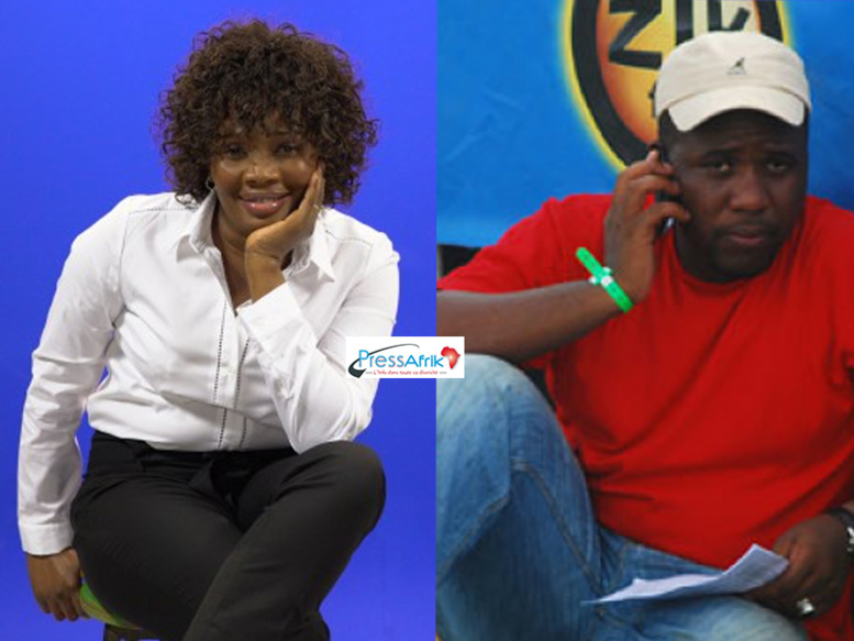 Rupture abusive de contrat : Bougane Gueye traîne Adja Bitèye et Cie à la barre Rupture abusive de contrat : Bougane Gueye traîne Adja Bitèye et Cie à la barre