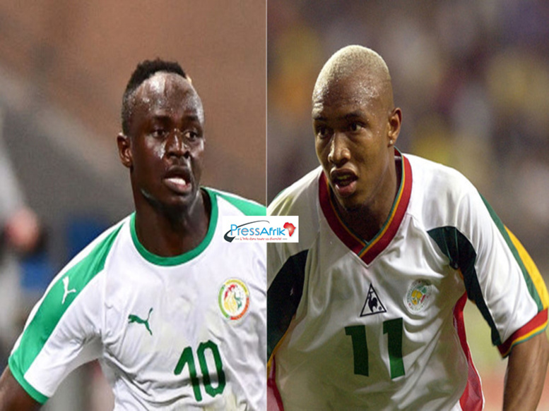 Abdou Karim Ndiaye " Sadio ne sera jamais comme Diouf qui est un bad boy " Abdou Karim Ndiaye " Sadio ne sera jamais comme Diouf qui est un bad boy "