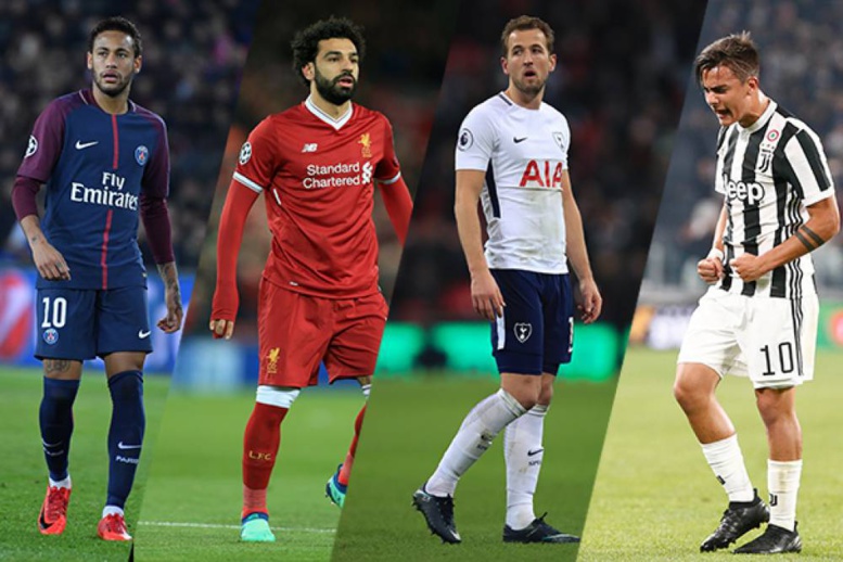 Real Madrid : Après le départ de Cristiano Ronaldo à la Juventus, qui pour le remplacer ? Real Madrid : Après le départ de Cristiano Ronaldo à la Juventus, qui pour le remplacer ?