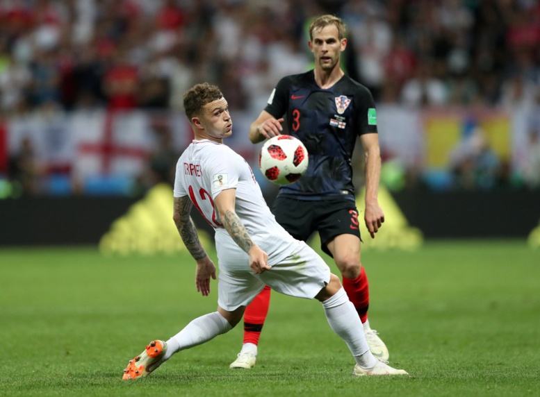 #CROENG : les prolongations pour Croatie-Angleterre #CROENG : les prolongations pour Croatie-Angleterre