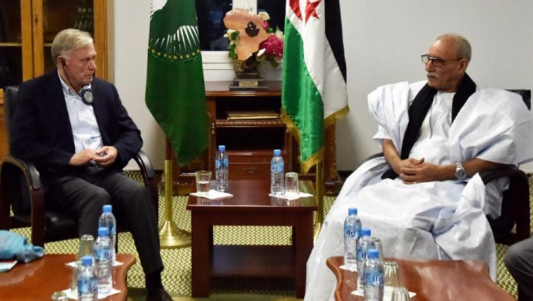 ​Des ONG accusent le Maroc de mauvais traitements envers un détenu sahraoui