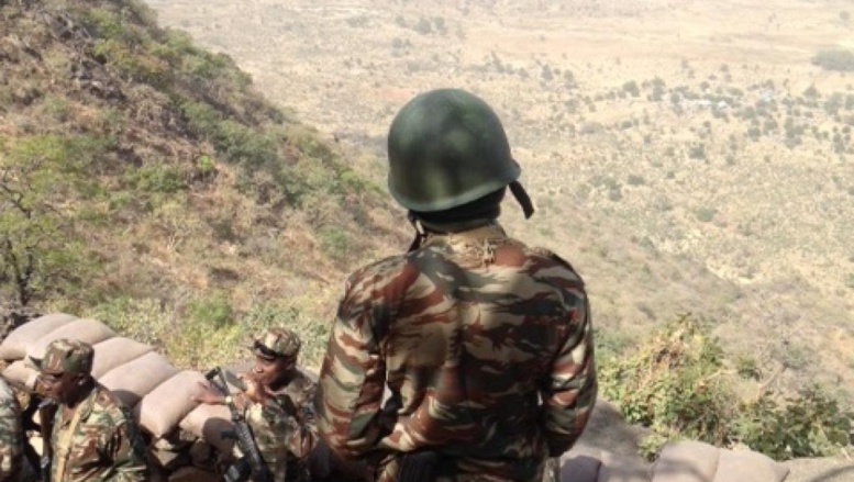 Cameroun: une vidéo d'exécutions sur les réseaux sociaux suscite l’indignation Cameroun: une vidéo d'exécutions sur les réseaux sociaux suscite l’indignation