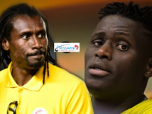 Kara Mbodji très en colère: « On m’a sacrifié... il y a beaucoup d'hypocrites dans cette équipe » Kara Mbodji très en colère: « On m’a sacrifié... il y a beaucoup d'hypocrites dans cette équipe »