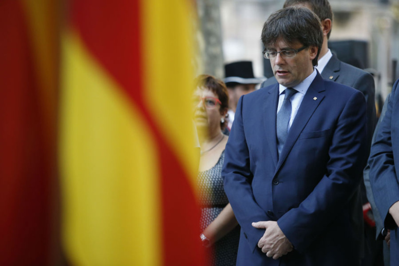 La justice allemande livre Puigdemont aux autorités espagnoles