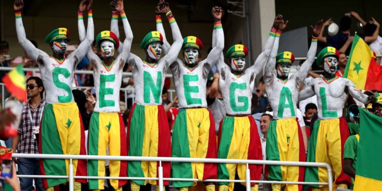 Le 12e Gaindé dresse son bilan : « La FIFA nous a désignés meilleurs supporters » Le 12e Gaindé dresse son bilan : « La FIFA nous a désignés meilleurs supporters »