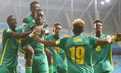 CAN U20 - Congo Vs Sénégal : Une double revanche à prendre pour les "Diablotins"
