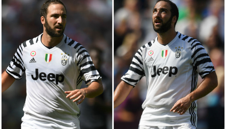 Juventus : l’incroyable exigence d’Higuain pour rallier Chelsea Juventus : l’incroyable exigence d’Higuain pour rallier Chelsea