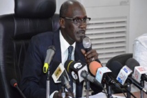 ​Seydou Guèye : « Karim Wade sait qu’il ne peut être ni électeur ni éligible »