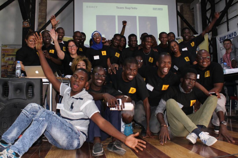 4e édition Bootcamp Design Thinking EDACY : de nouveaux talents en innovation Tech lancés sur le marché du travail 4e édition Bootcamp Design Thinking EDACY : de nouveaux talents en innovation Tech lancés sur le marché du travail