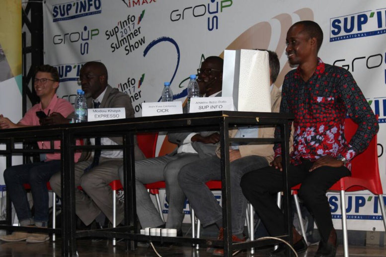 4e édition Bootcamp Design Thinking EDACY : de nouveaux talents en innovation Tech lancés sur le marché du travail 4e édition Bootcamp Design Thinking EDACY : de nouveaux talents en innovation Tech lancés sur le marché du travail