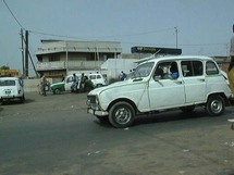 Banlieue: les transporteurs menacent d'aller en grève à cause des routes impraticables
