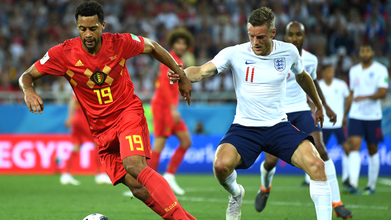 #BELENG : les compos officielles de la petite finale #BELENG : les compos officielles de la petite finale