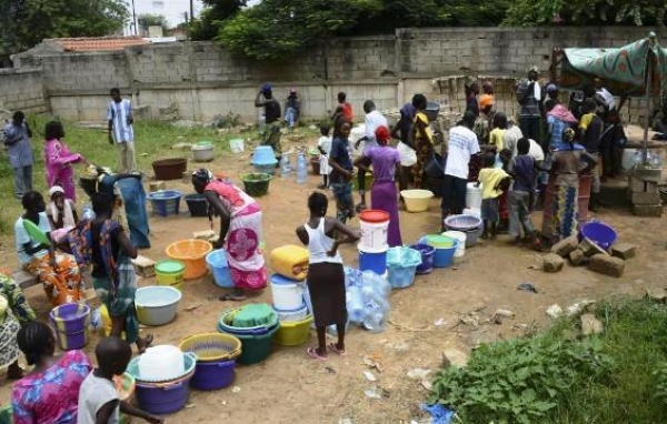 Manque d'eau, d'électricité et de sécurité : les populations d'Onkade de Mbour crient leur colère