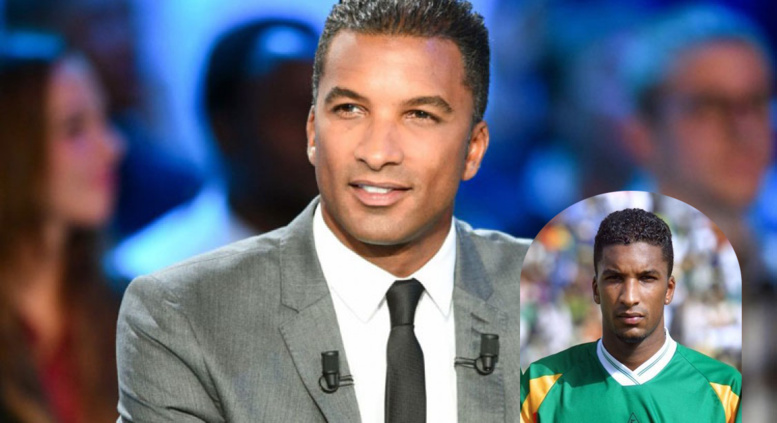 Habib Beye et son incroyable histoire avec la Coupe du monde Habib Beye et son incroyable histoire avec la Coupe du monde