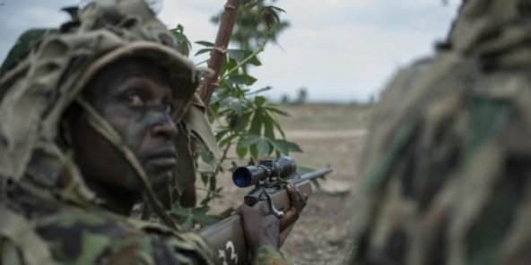 Boko Haram prend une base militaire dans le nord-est du Nigeria