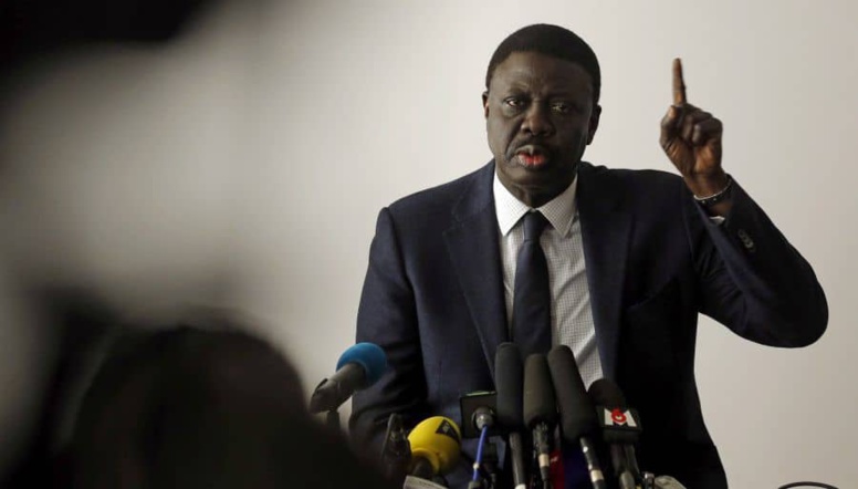 Pape Diouf : « Les équipes africaines ont été éliminées du Mondial parce qu’elles ont perdu leur esprit » Pape Diouf : « Les équipes africaines ont été éliminées du Mondial parce qu’elles ont perdu leur esprit »