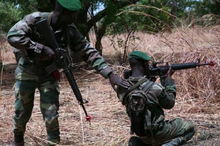 ​ Attaque à main armée en Casamance : Six morts dont deux du côté des militaires