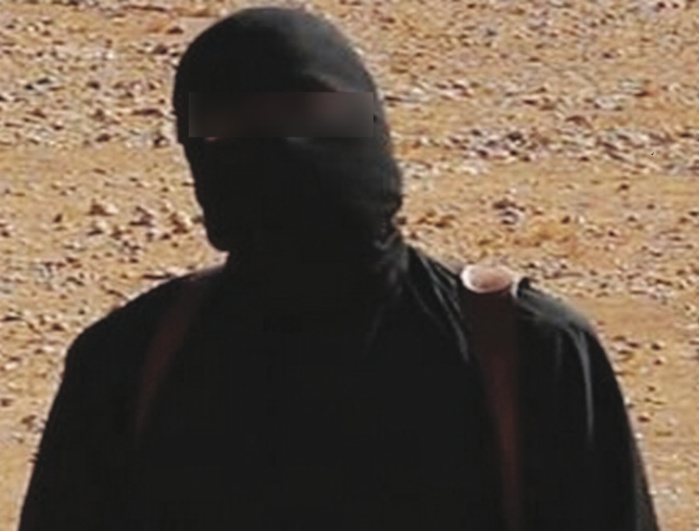 ​Terrorisme présumé : Que cache Mamadi Diané?