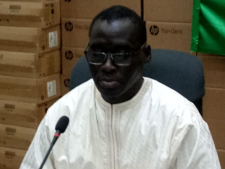 Bac 2018 : Socé Ndiaye avertit les candidats déjà épinglés lors des anticipés de philo et du bac technique