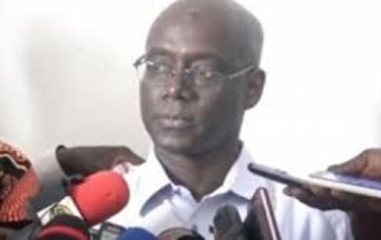 Affaire Prodac:Thierno Alassane Sall demande à Macky de prouver que la traque des biens mal acquis est un principe  et non...