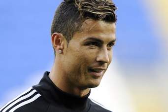 Juve : la fierté de Cristiano Ronaldo