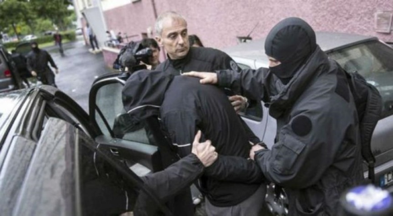 Trafic de drogue : Un jeune sénégalais de 19 ans arrêté en Italie Trafic de drogue : Un jeune sénégalais de 19 ans arrêté en Italie