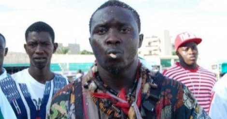 Condamné à 4 ans, le lutteur Saloum Saloum libre dans 3 mois