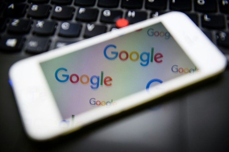 ​Android: l'UE condamne Google à une amende record de 4,34 milliards d'euros