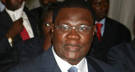 Me Ousmane Ngom dément le retrait de l’UE du processus électoral