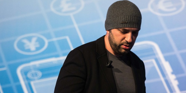 Jan Koum : « Comment Je Suis Passé d’Homme de Ménage à Milliardaire en Créant WhatsApp » Jan Koum : « Comment Je Suis Passé d’Homme de Ménage à Milliardaire en Créant WhatsApp »