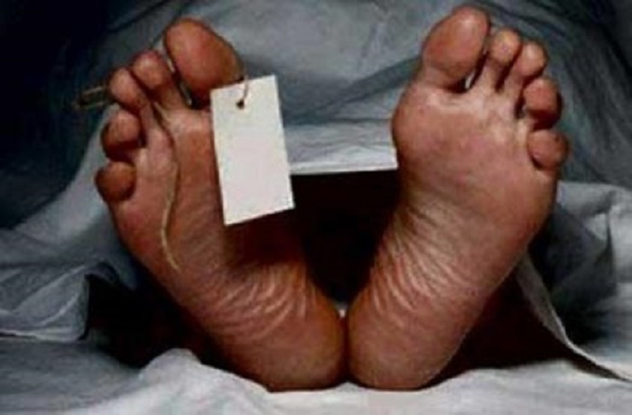 ​Découverte macabre : Un homme d’une centaine année retrouvé mort dans...