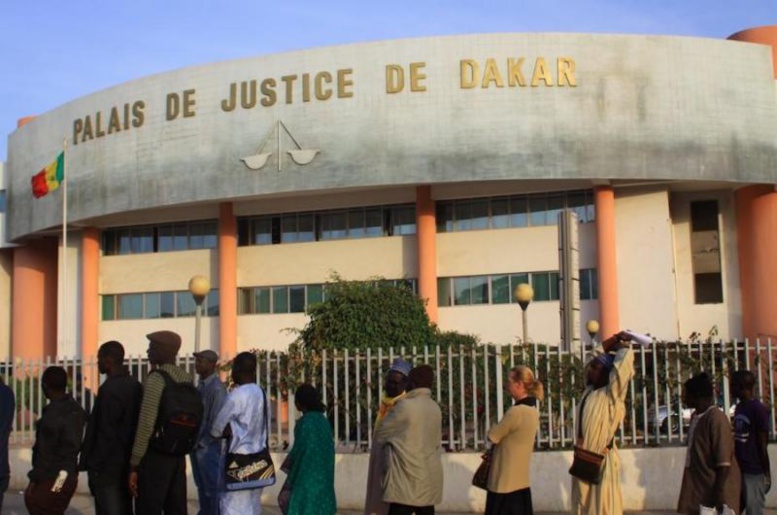 ​Respect de l'arrêt de la CEDEAO : le procureur recadre le débat