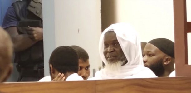 URGENT - L'Imam Ndao libéré