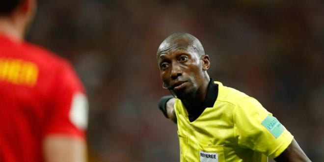 Malang Diédhiou arrête sa carrière internationale