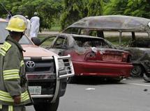 Nigeria : la chasse à l'homme est lancée après l'attentat d'Abuja