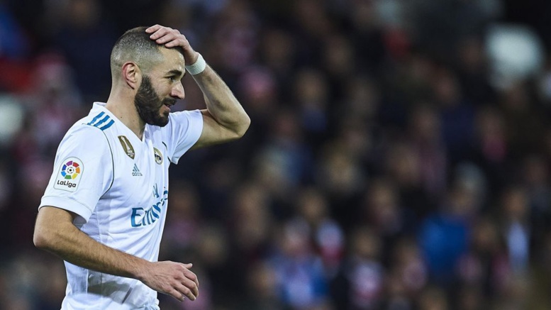 Karim Benzema aurait donné son feu vert pour un transfert à Milan ! Karim Benzema aurait donné son feu vert pour un transfert à Milan !