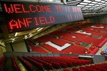 Foot-Premier League: Liverpool vendu à un consortium américain