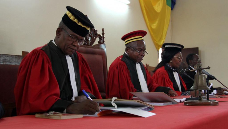 RCA: le chef de guerre Abdoulaye Hissène jugé par contumace