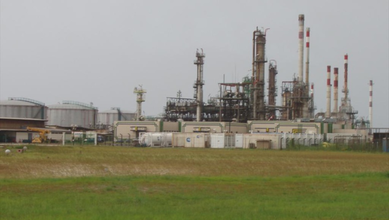 Gabon: l’ex-ministre du Pétrole Ngoubou attend sa libération Gabon: l’ex-ministre du Pétrole Ngoubou attend sa libération